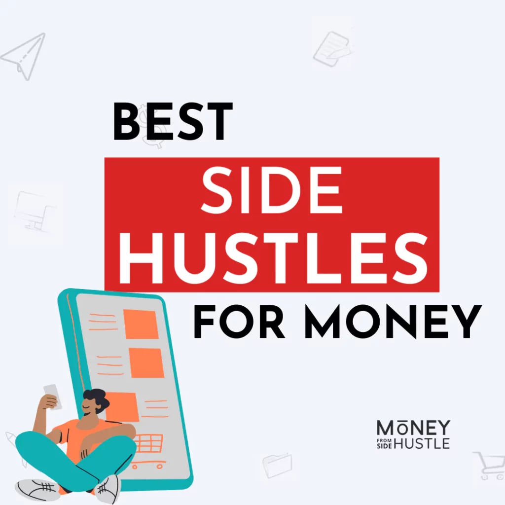 best-side-hustles-for-money