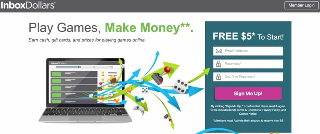 32 Free Games That Pay Real Money For Playing Money From Side Hustle