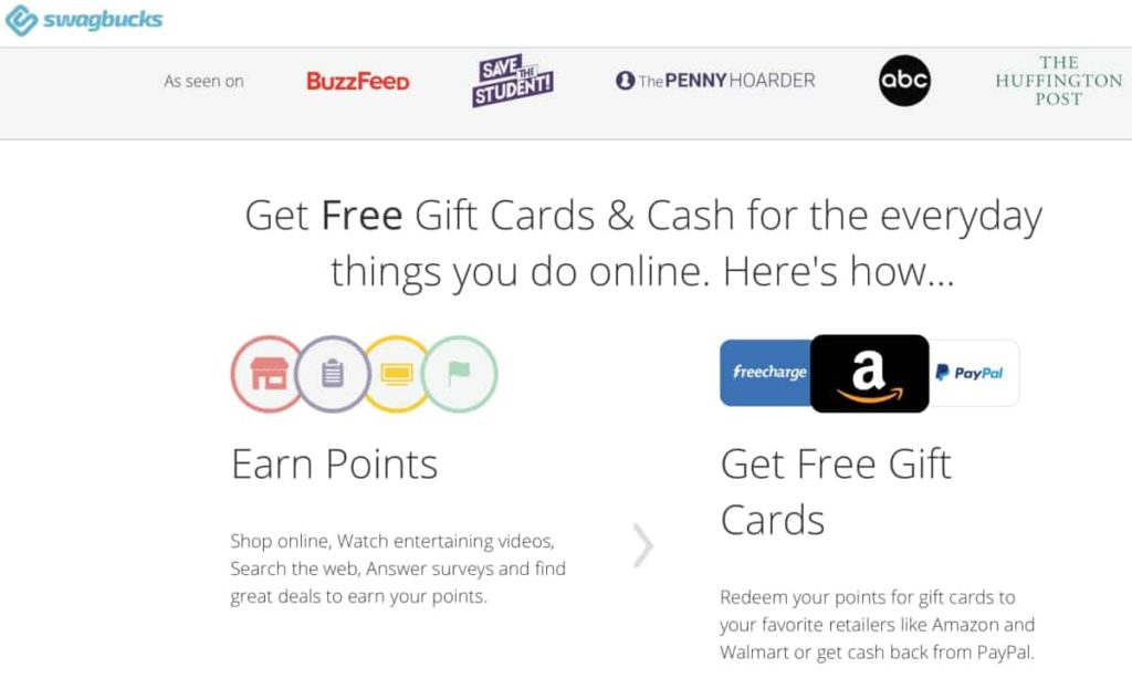 Swagbucks game apps that pay real money