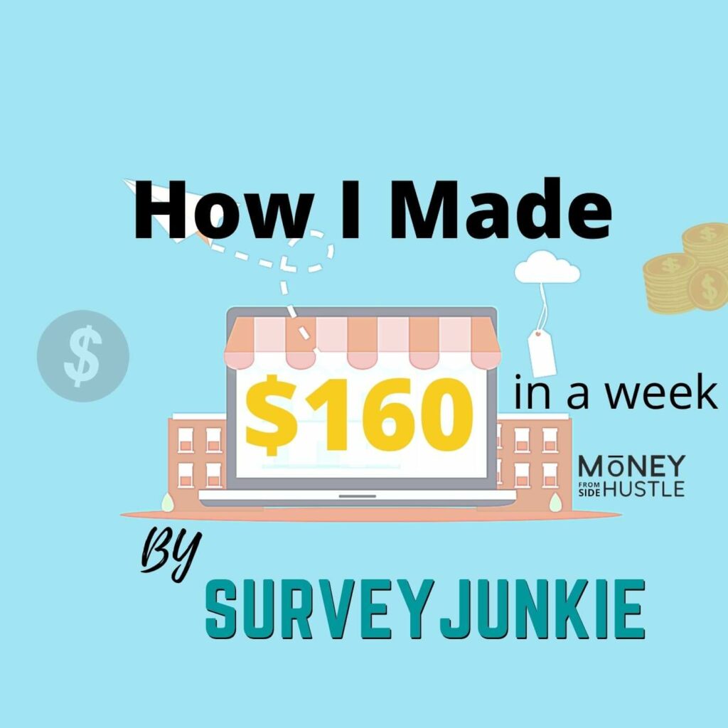 Survey-Junkie