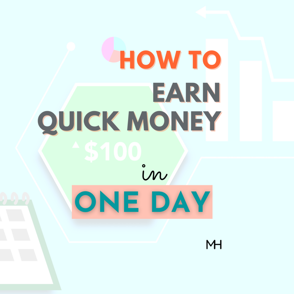 earn-money-quickly