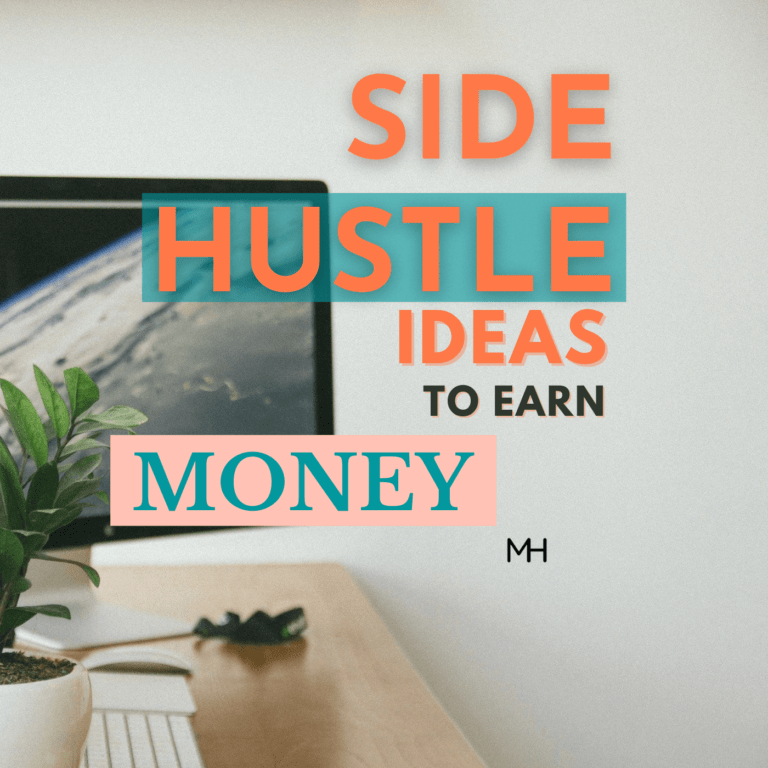 how to make real money from home for free
