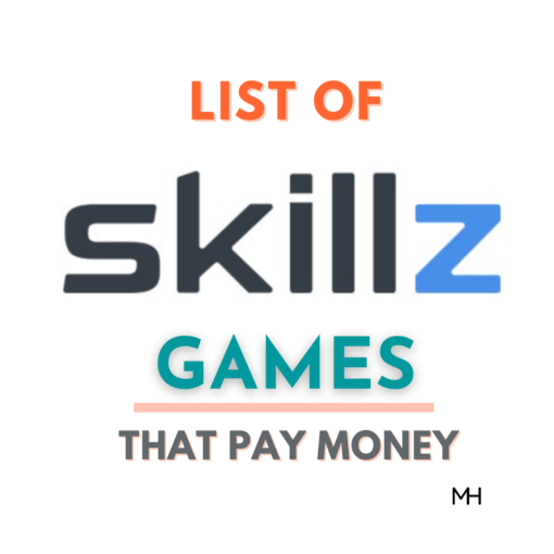 List Of Skillz Games For Money On Your Phone 2022 MFSH