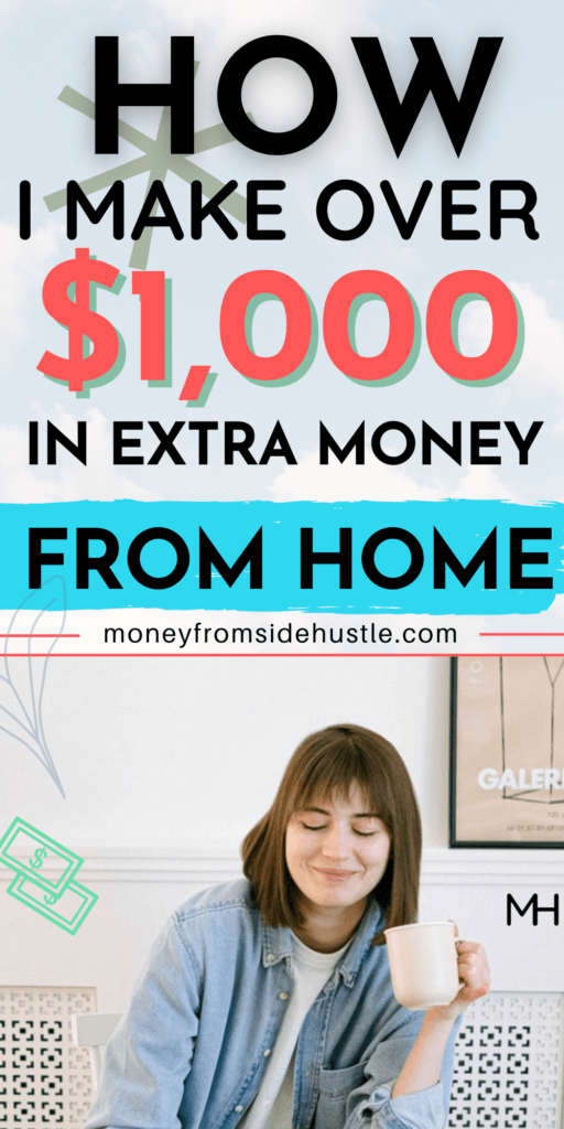 earn-money-from-home-side-hustle