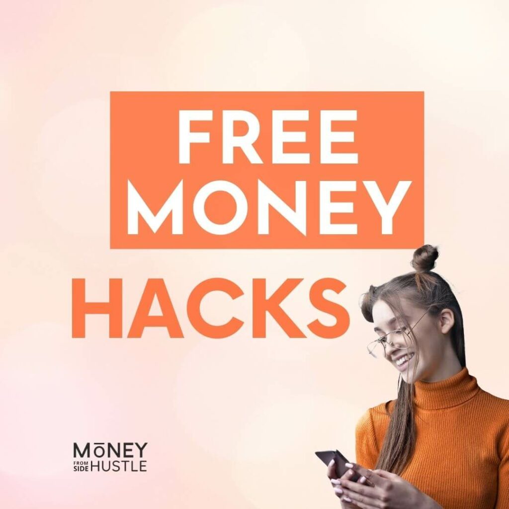 free-money-hacks