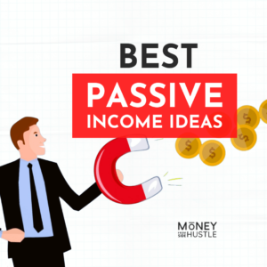 24 Best Passive Income Ideas for Beginners to Build Wealth (2026)