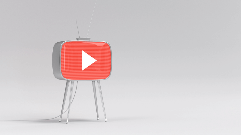 Start YouTube channel to make money online