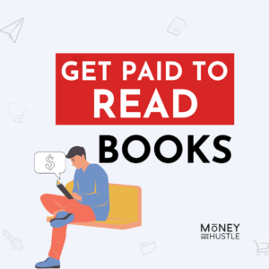 Best Ways For Making Money By Reading Books in 2024