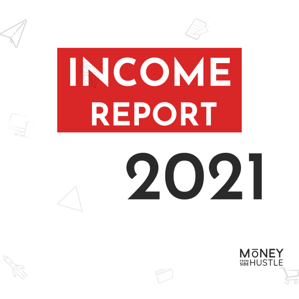 income report 2021