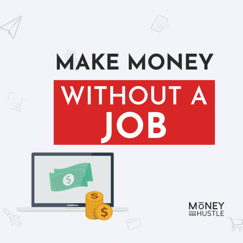 Make-money-without-a-job