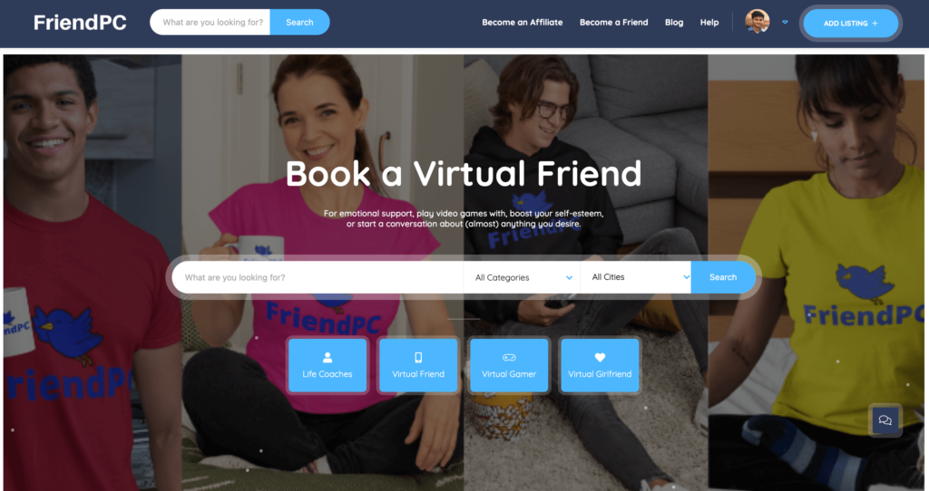 FriendPC-to-get-paid-to-become-an-online-friend