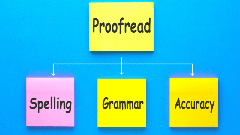 proofreading jobs that pay weekly
