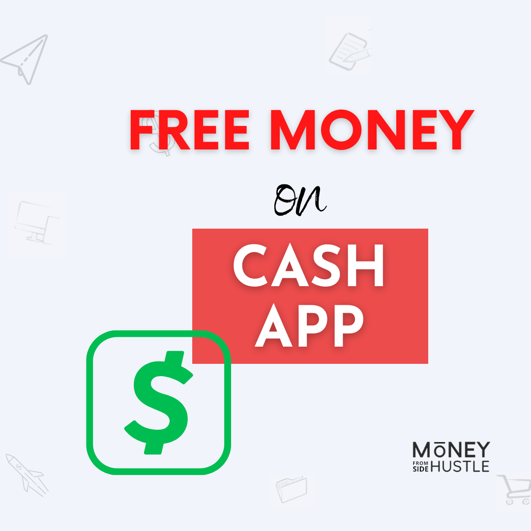 100 Free Cash App Money Code in 2024 [Don't Miss]