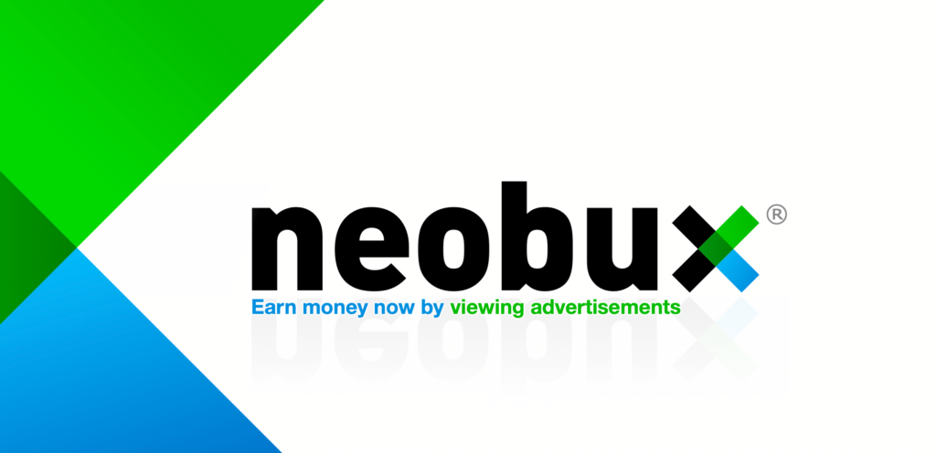 get paid to click on ads at neobux
