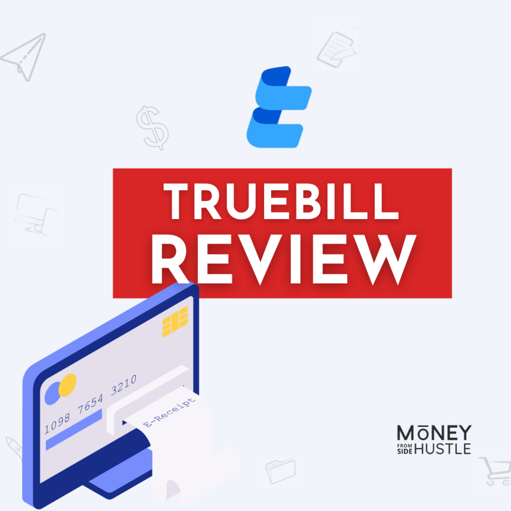 Truebill review! Is it safe?