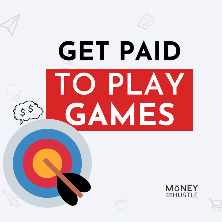 39 Tested Games That Pay Real Money (PayPal) in 2022