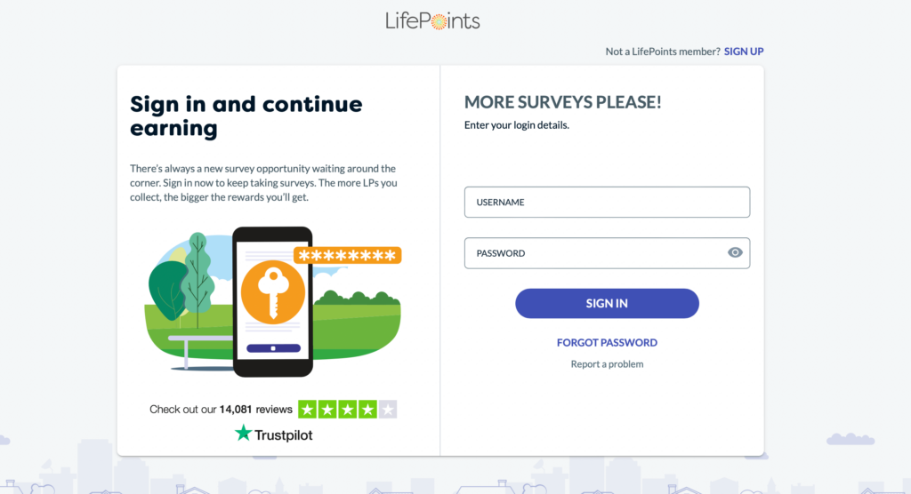 lifepoints gift cards