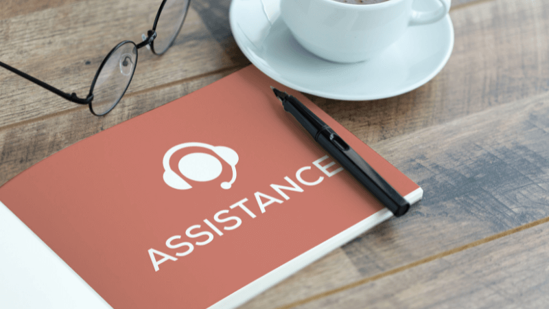 become a virtual assistant without experience