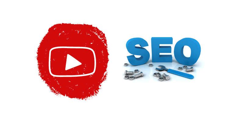 Learn SEO to grow your YouTube channel
