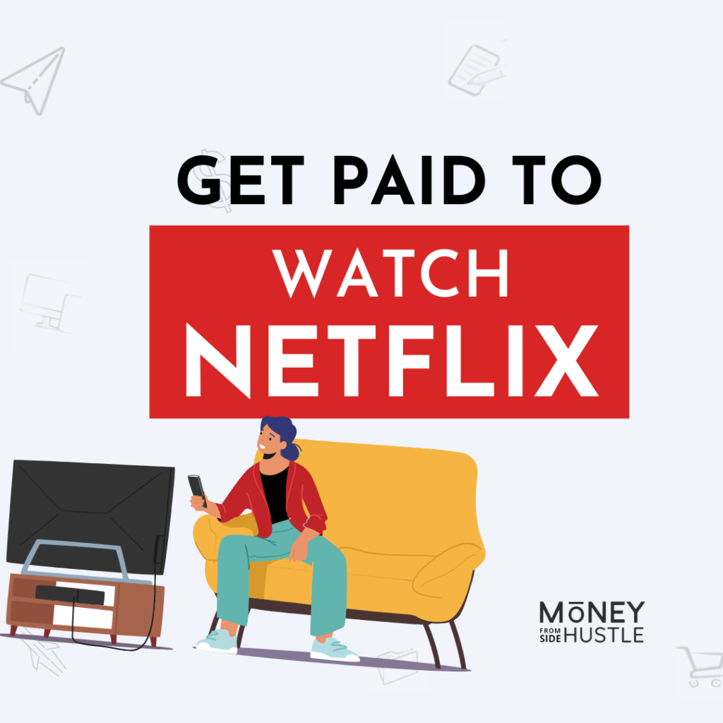 Get-paid-to-watch-Netflix