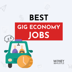 Best Gig Economy Jobs and Apps in 2026