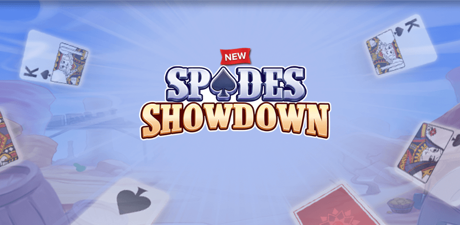 earn money with spades showdown on WorldWinner