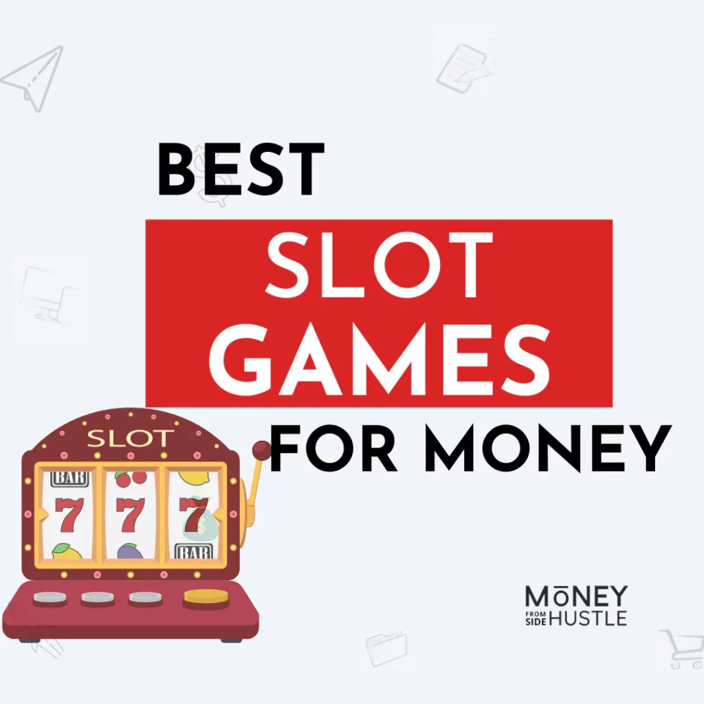 get paid to play slot games