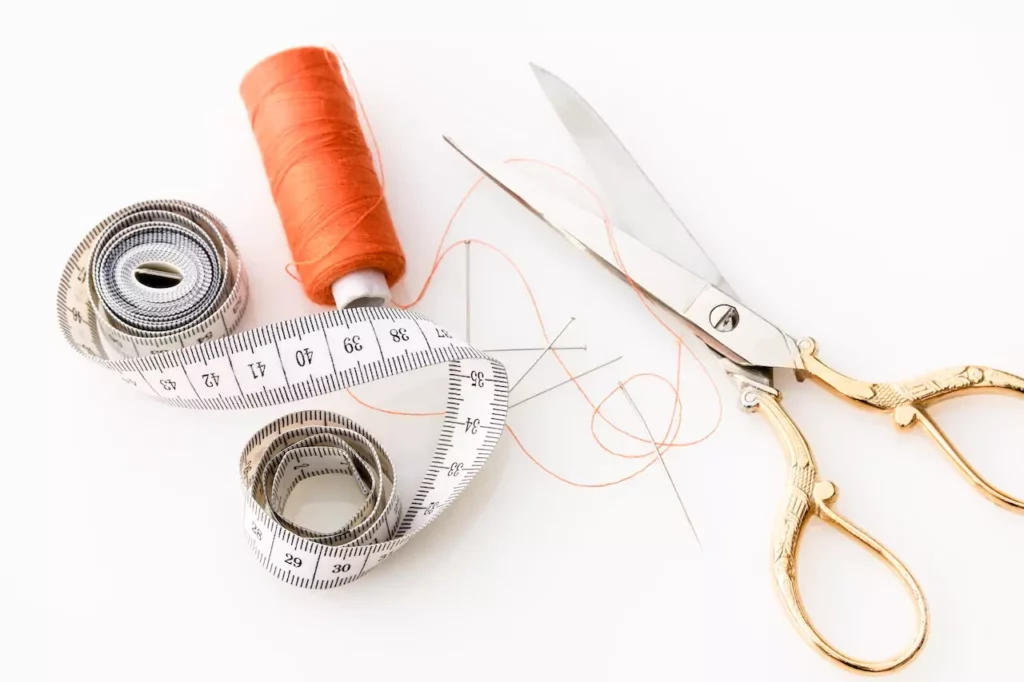 sewing hobby that makes money