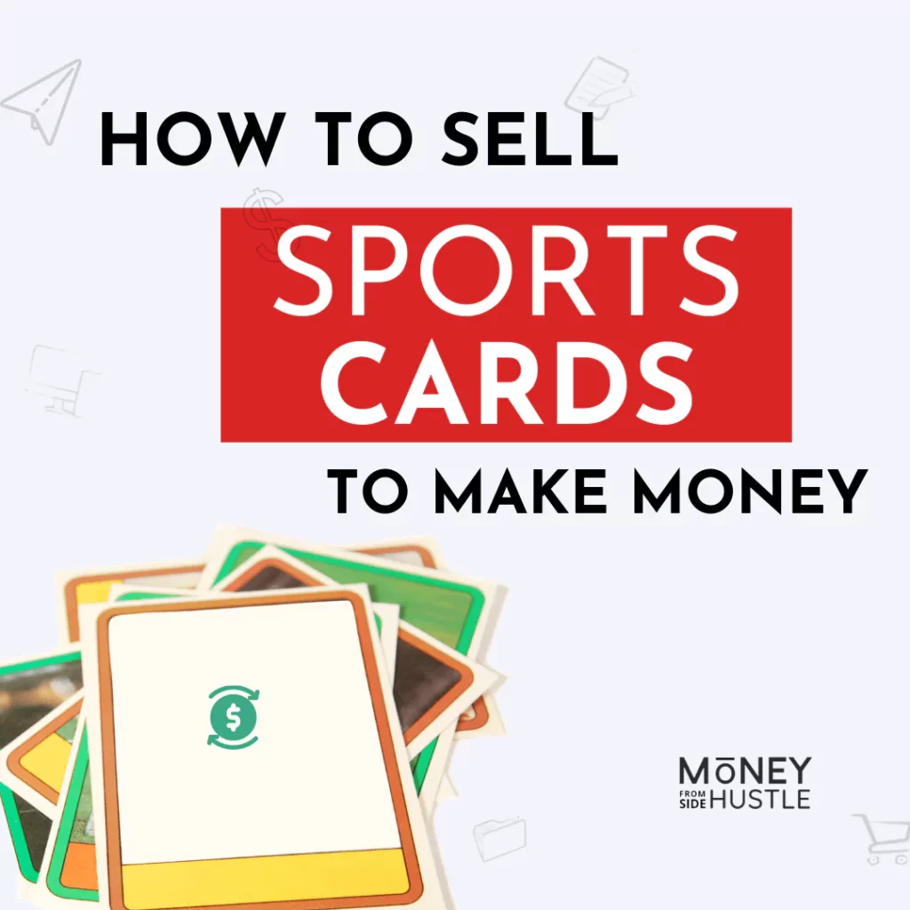Best places to sell sports cards