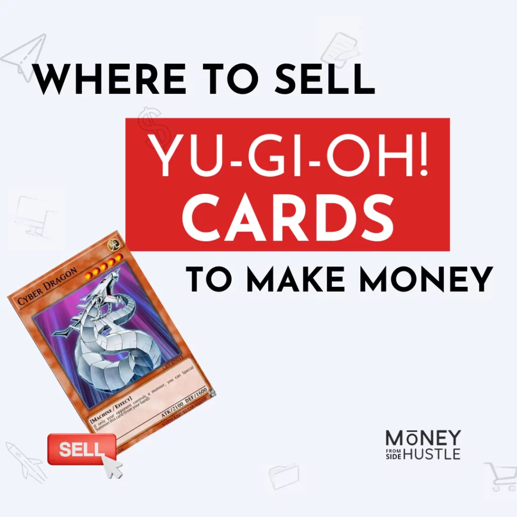best-places-to-sell-yugioh-cards-for-money