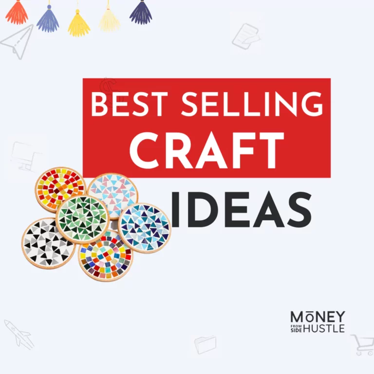best-selling-craft-ideas