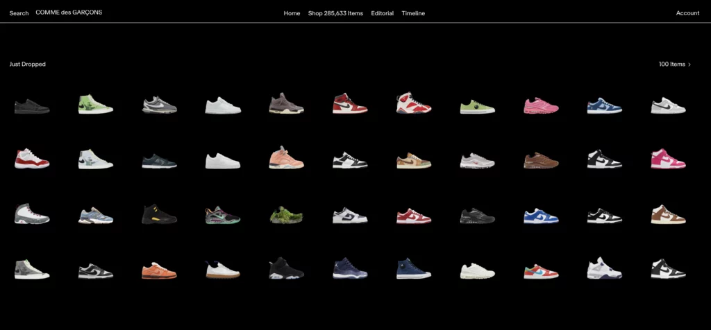 19 Top Websites For Selling Shoes Online And Locally in 2024