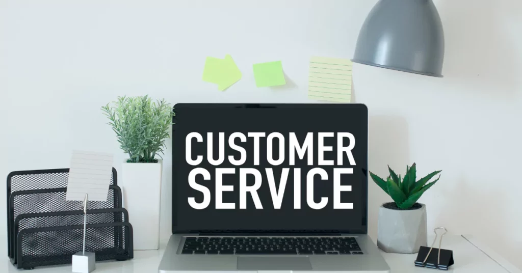 customer service jobs