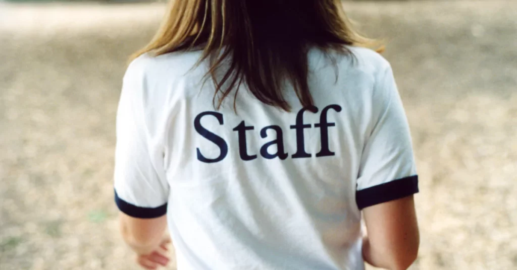 event-staff