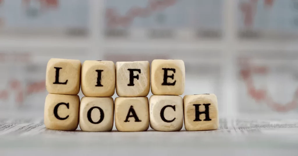 life coaching