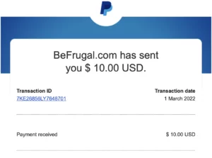 befrugal-money