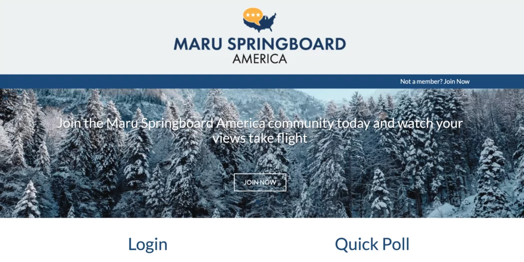 Springboard America