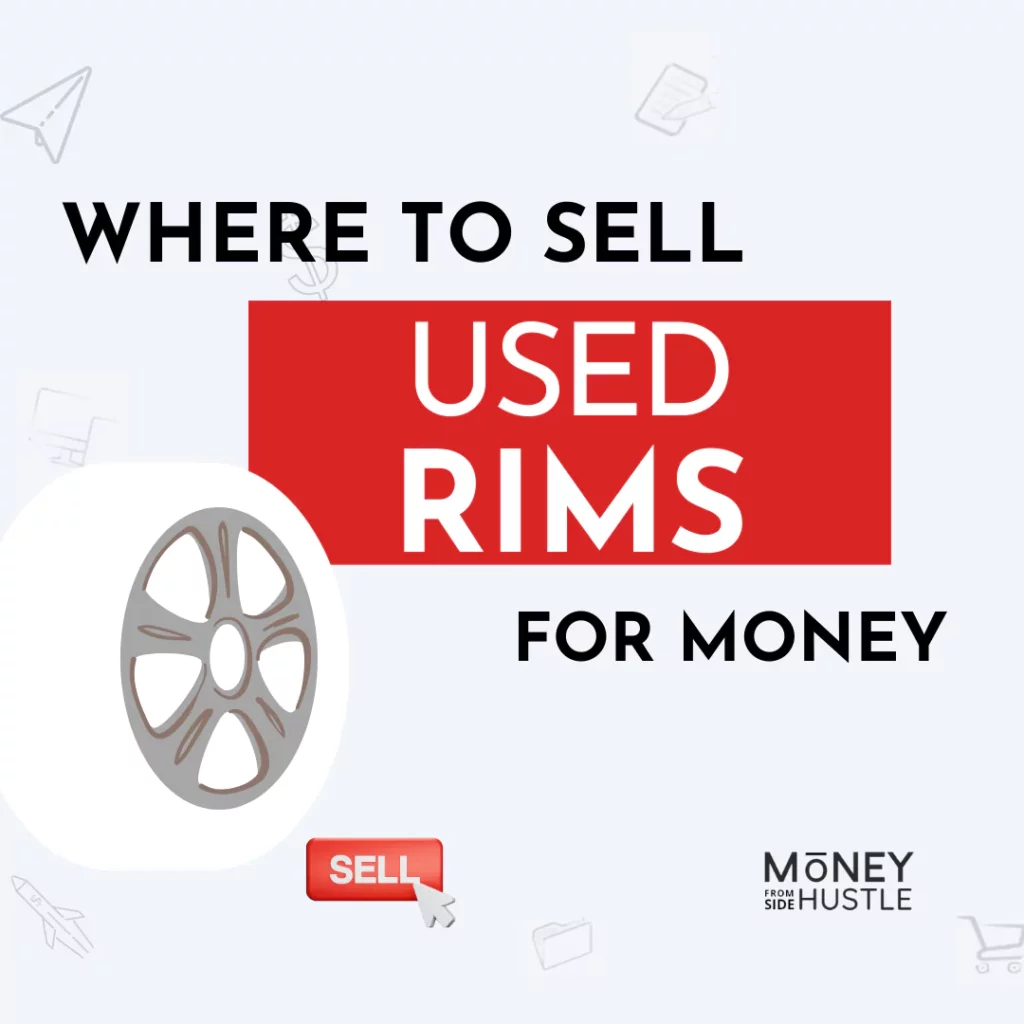 best-places-to-sell-used-tire-rims