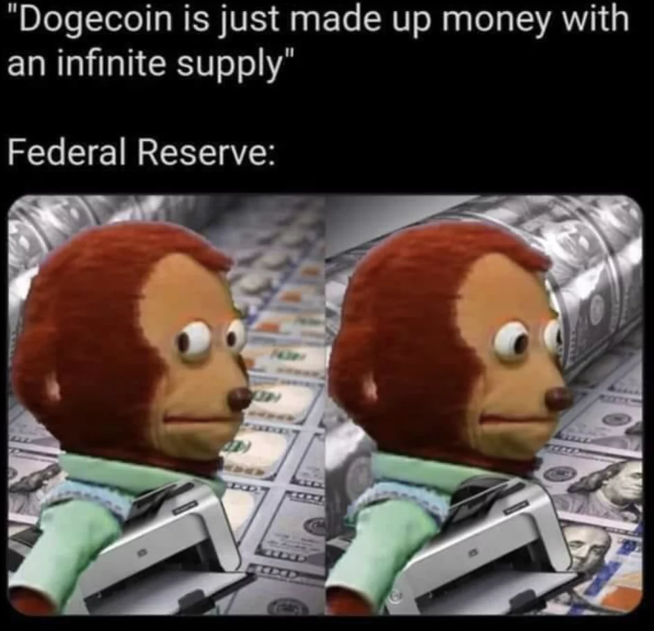cryptocurrency memes 