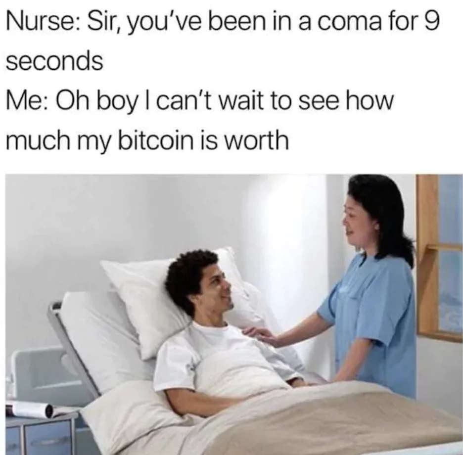 cryptocurrency memes 12