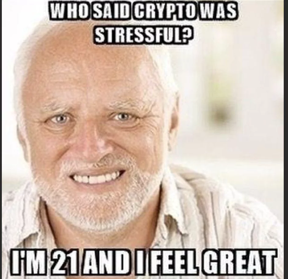 cryptocurrency memes  1
