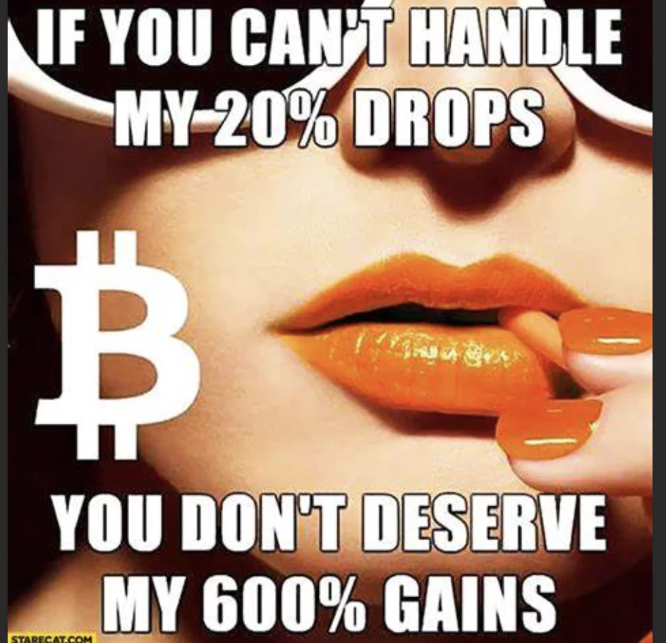 cryptocurrency memes 2