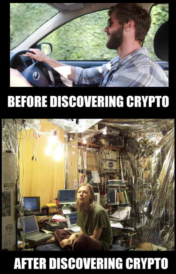 cryptocurrency memes 5