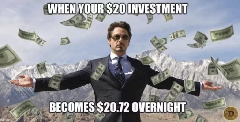 cryptocurrency memes 7