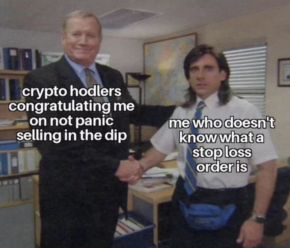 cryptocurrency memes 8