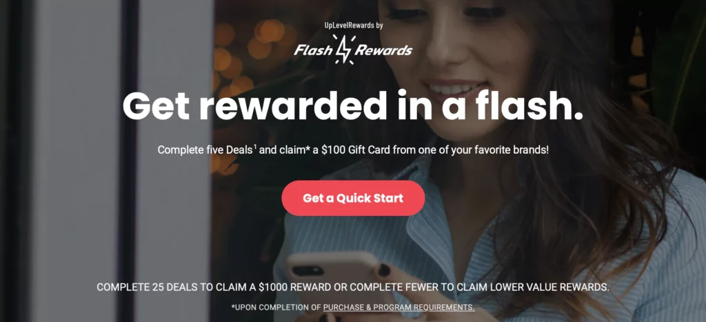 flash rewards review