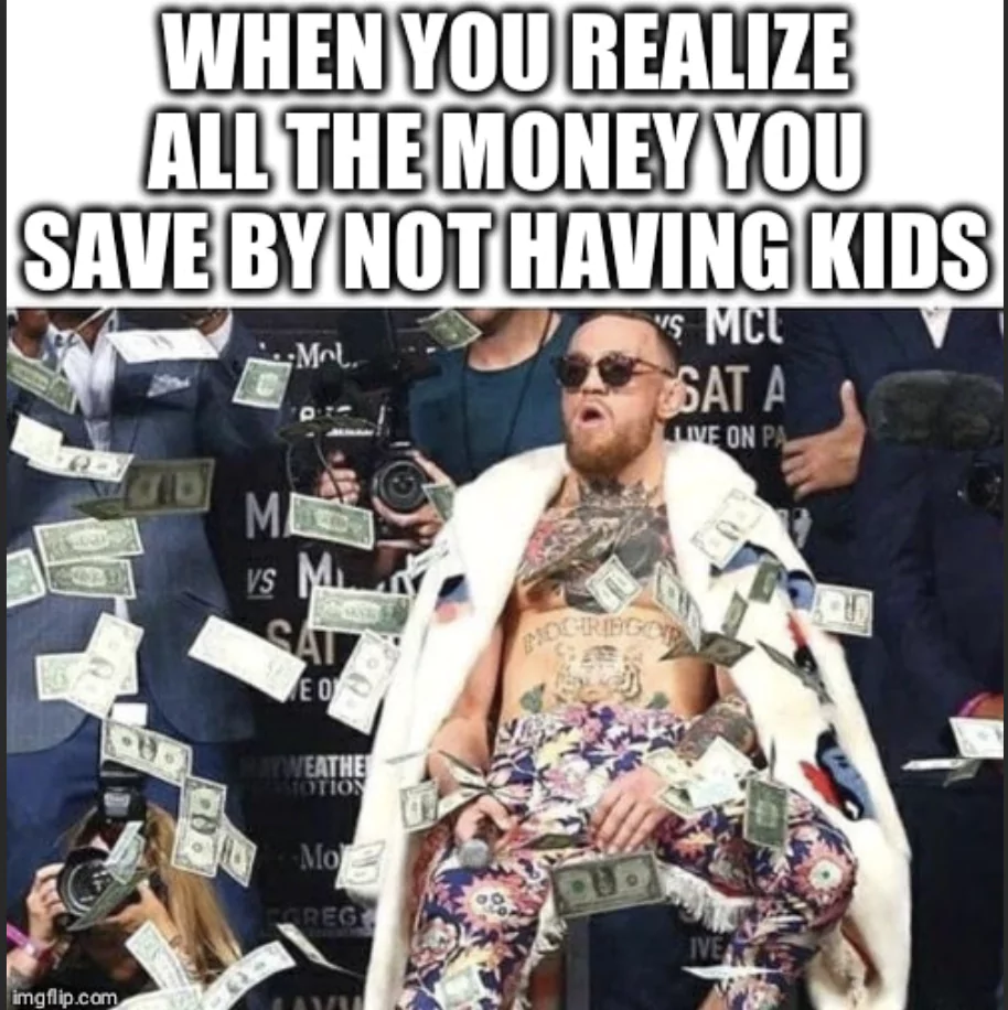 saving money memes 10