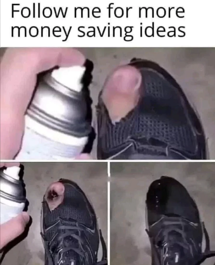 saving money memes 14