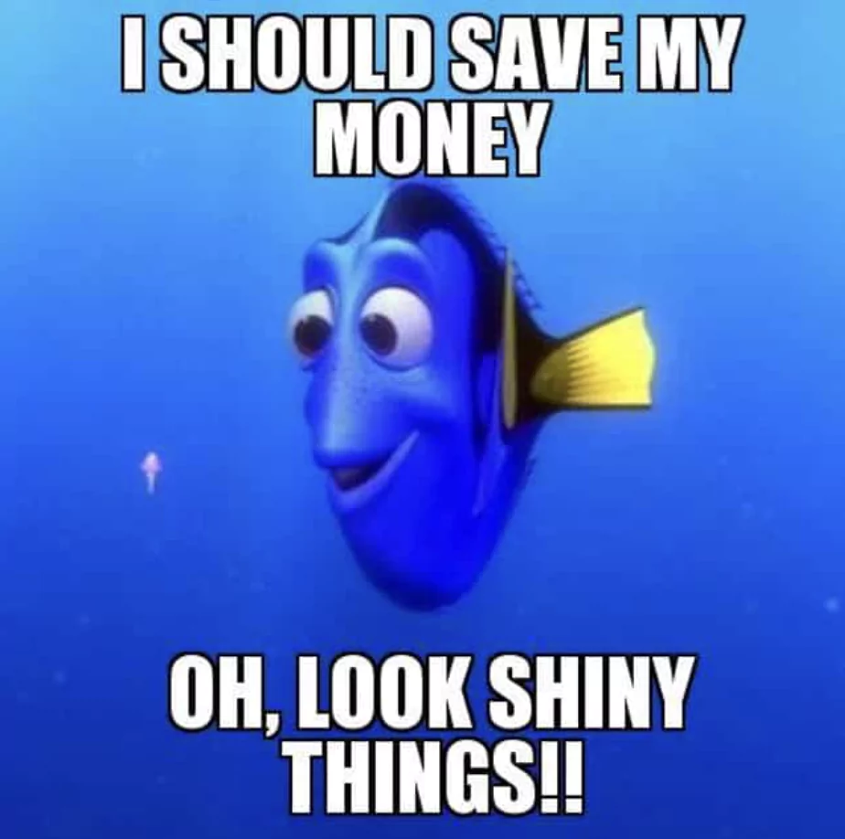 saving money memes 1