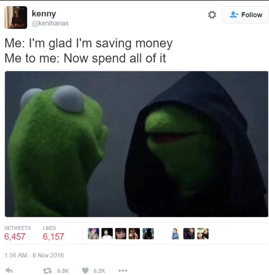 saving money memes 4